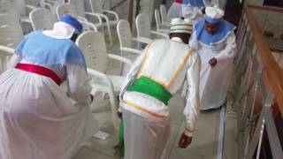 Hymn 196: Moses Orimolade Hymn 196: Moses Orimolade