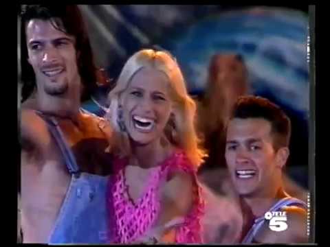 HEATHER PARISI  DISCO BAMBINA  [1992]