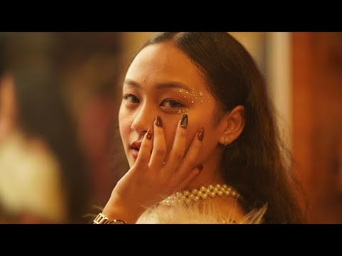 Siampuii Ralte - Suangtuahna ft Casper ( Official Music Video)