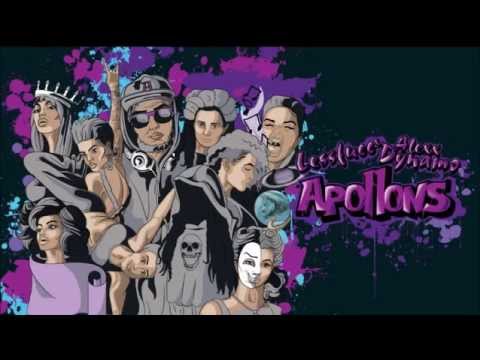 Lessfucc & Alexx Dynamo - Vidējais latvietis