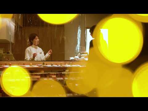 長野デザインウィーク～善光寺表参道イルミネーション～＜表参道ロングver.＞