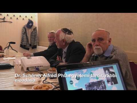 Dr. Schőner Alfréd előadása 2. rész