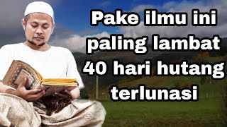 Download lagu PAJADA]Study of the book Ihya Juz 4 by Akang Pajada mp3