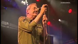 Wolfgang Ambros - Erste grosse Liebe 2014