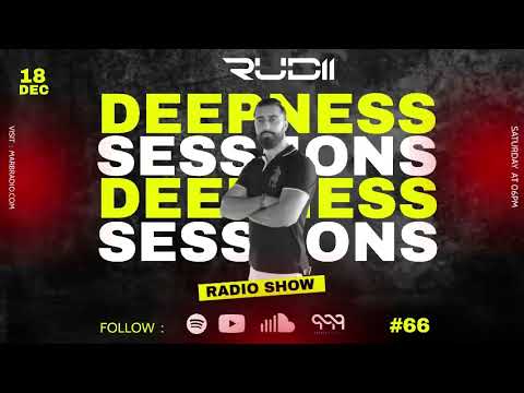 Deepness Sessions Radio Show #66