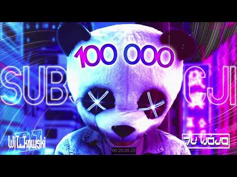 🔊 JAK PIERDOLNIE, TO ZABIJE!! 🔊 SPECJAL NA 100K 🤩 cz.1 z 7😵 @wit_kowski x @DjWójo