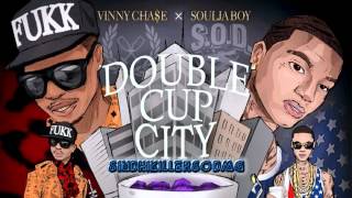 Soulja Boy & Vinny Cha$e - Another One HD NEW!!