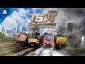 Train Sim World 2020 | Out now | PS4