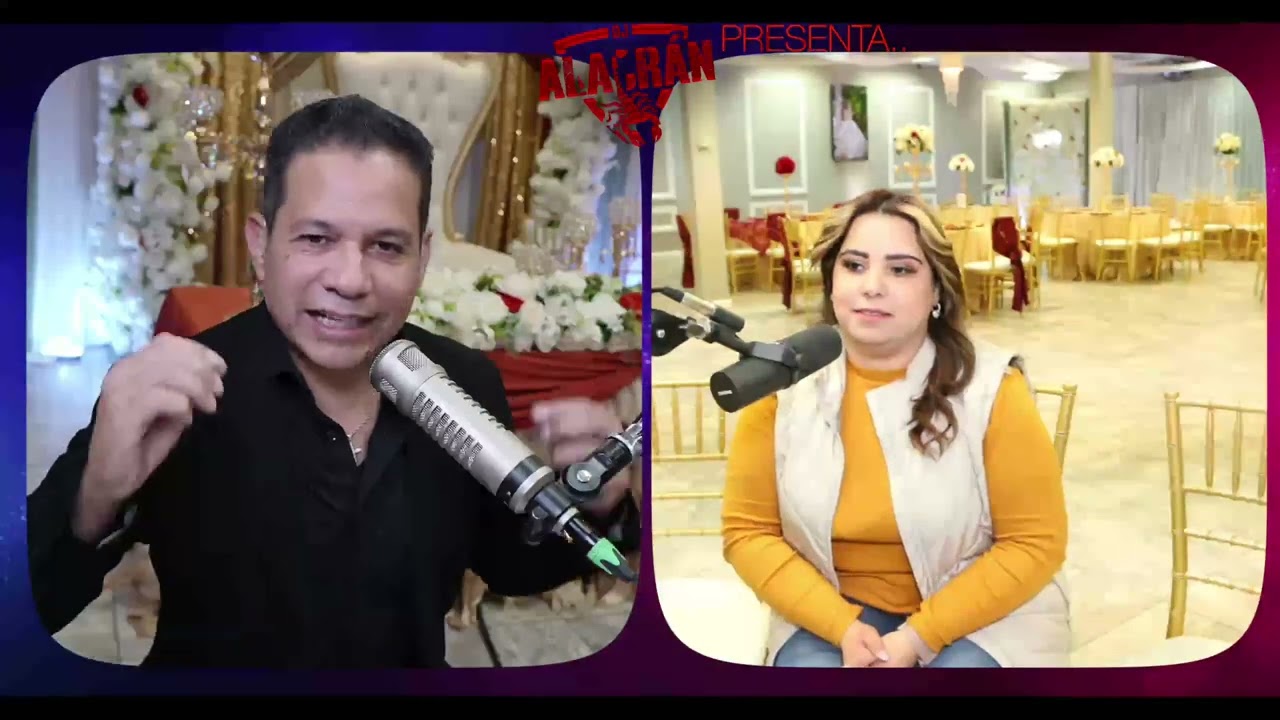 DJ ALACRAN PRESENTA... ESENCIA DE RANCHO