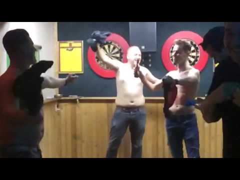 Bragaaaa 5 shirt uit