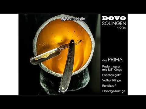 Is the DOVO Straight Razor Worth the Investment? Honest Review & In-Depth Performance Breakdown