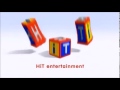 Funbag Animation Hit Entertainment YTV Original Anthony Ant 2017