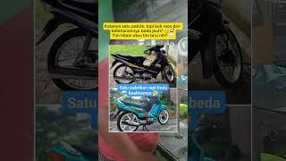 Download lagu Satu Pabrik, Dua Kualitas? Suzuki Shogun vs Smash 🤔🚀 #shortsmotor #tandingroda mp3 Download lagu Satu Pabrik, Dua Kualitas? Suzuki Shogun vs Smash 🤔🚀 #shortsmotor #tandingroda mp3