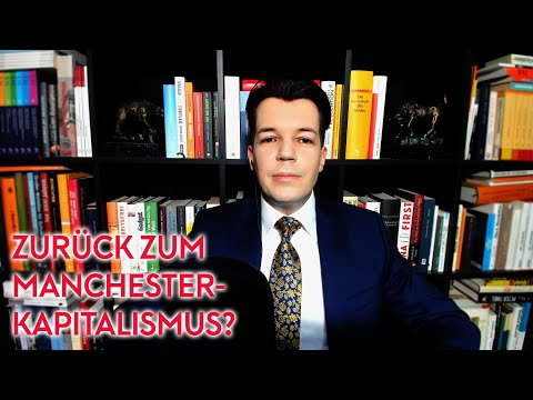 Kommt die Kinderarbeit im Westen zurück? – Ep. 194