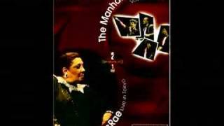 NICE WORK IF YOU CAN GET IT (Tribute to Carmen, allowed)