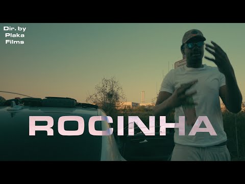 Wavyvls - ROCINHA (Music Video) [Dir. by Plaka]