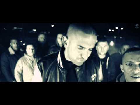 Haftbefehl feat. Farid Bang - Thug Life - Lass Rauchen [TL Exclusive]