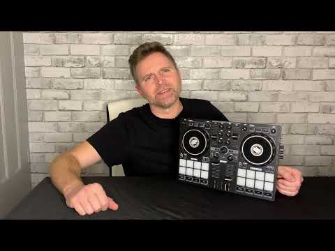 Is the Reloop Ready still the Perfect Portable DJ Controller?