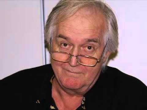 Wallander writer Henning Mankell dies