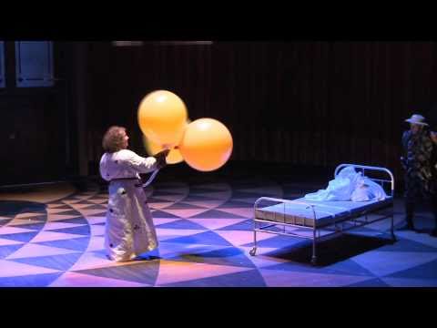 L'Amour des Trois Oranges