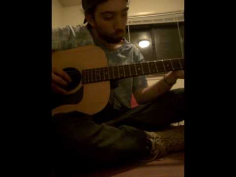 Jeremy Wolfe- Bliss (Original Melody)
