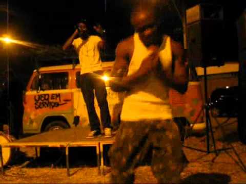 Oitto: Todo menino é um rei (Hip Hop Essência)