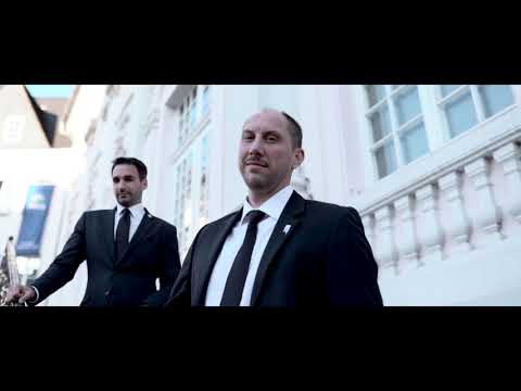 Telekom Baskets Saisontrailer 2019/2020