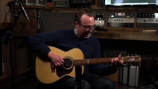 Video thumbnail for Maton EBG808TE Tommy Emmanuel Demo | Midwood Guitar Studio by Midwood Guitar Studio