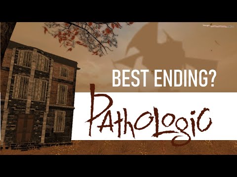 So ... Which Pathologic Ending Is Best? (There Will Always Be Sacrifice in the End, Ep. 3)
