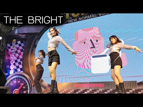 THE BRIGHT l Thailand @Lampang Motor Show 2021
