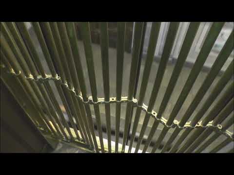 Graham Brothers MB  KONE Traction elevator @ Kungsgatan 17, Stockholm