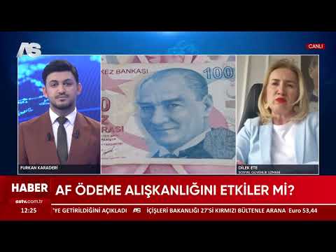 AS TV_PRIM ODEMEDE MALİYET ÇIKMAZI_AF ÖDEME ALIŞKANLIĞINI ETKİLER Mİ?