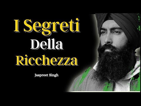 Sono Diventato RICCO Quando ho Capito QUESTO, Jaspreet Singh, 2023
