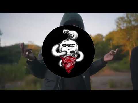 "WARZONE" TRAPX10 X AK TYPE BEAT PROD. STEFXBEATZ