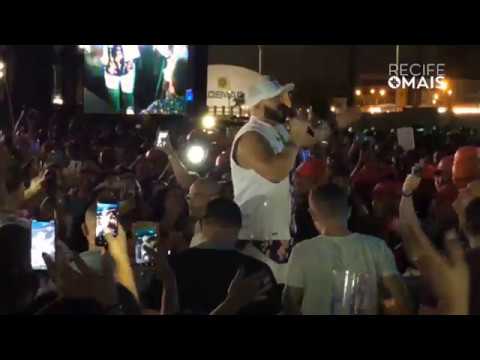 Belo Dia Recife - Belo canta os seus maiores sucessos 27/07/2019