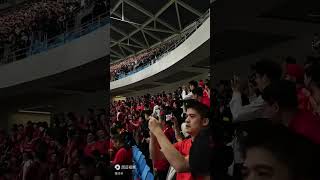 [討論] 中國足球迷曾對印尼喊：中國永遠是你爸爸