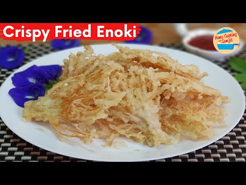 download lagu mp3 mp4 Fried Enoki, download lagu Fried Enoki gratis, unduh video klip Fried Enoki