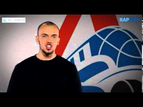 Dino MC 47 и ST   RAP INFO Спецвыпуск