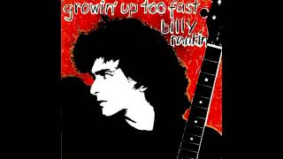 Billy Rankin★Baby come back