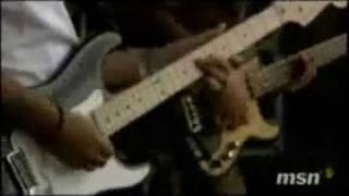 Sonny Landreth with Eric Clapton - Hell at Home PT3