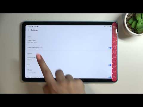 How To Change Video Resolution on TCL Tab 10 Max?