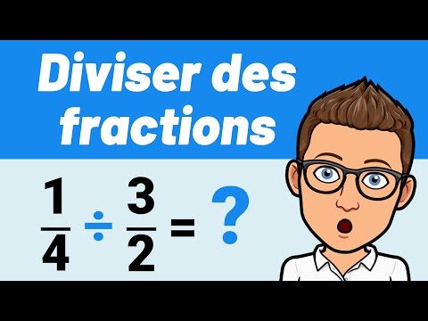 DIVIDE FRACTIONS? ✅ Easy! 💪 Corrected exercise!