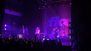 Flor - Hold On - Live at the Fonda Theatre - Los Angeles - 10/26/2022