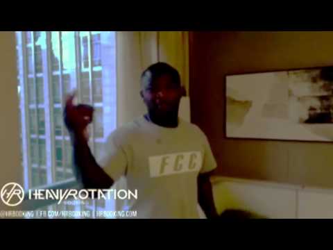 OT GENASIS at the BERG AND WEST !!