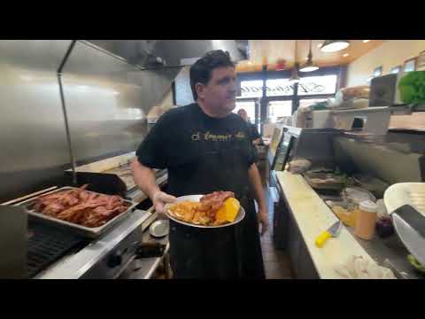 WMHS Feature: Ammirati's of Love Lane