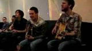 Mae - Breakdown (Acoustic)