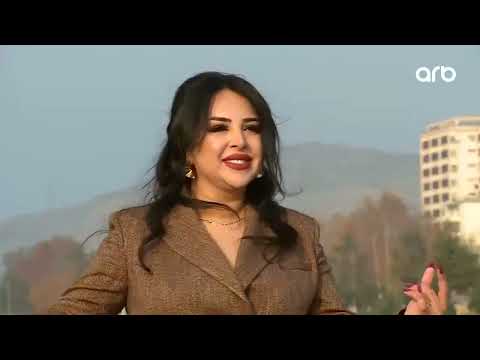 Aygul Babayeva - Ninne yarim (Official Audio 2026)