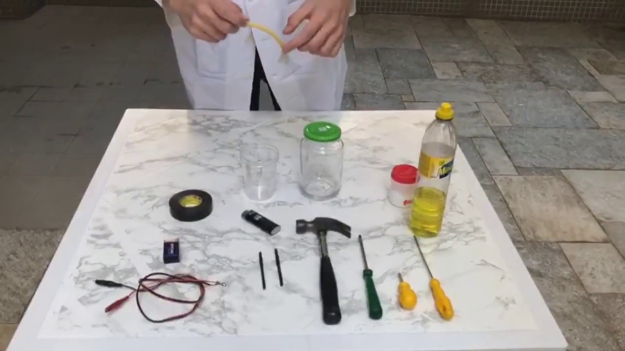 Bolhas Explosivas - Enciclopédia do Planeta