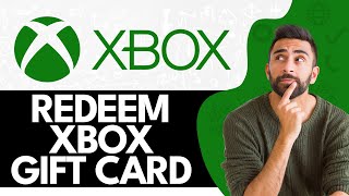 How to Redeem Xbox Gift Card From Another Country (2024)