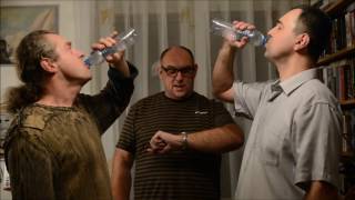 Video ACOUSTIX Plzeň - Voda pomáhá má prvního vodonoše!